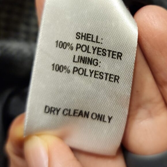 Pea Coat S - Lulus - Picture 5 of 5